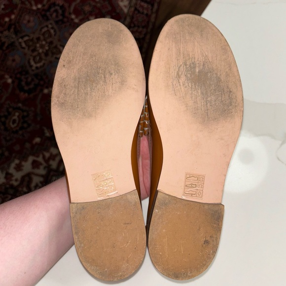 • J.Crew Loafers • - Picture 4 of 6